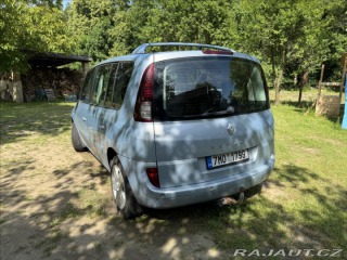 Renault Espace 2,0 2007
