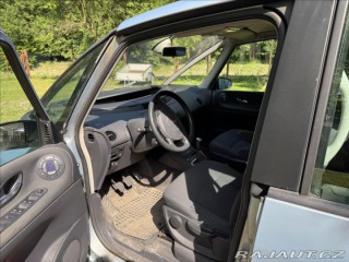 Renault Espace 2,0 2007