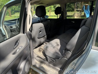 Renault Espace 2,0 2007