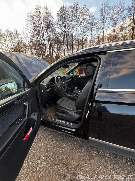 Seat Tarraco 2,0   TDI 110 kW – Xcelle 2019
