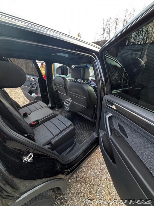 Seat Tarraco 2,0   TDI 110 kW – Xcelle 2019