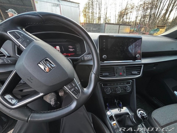 Seat Tarraco 2,0   TDI 110 kW – Xcelle 2019