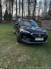 Seat Tarraco 2,0   TDI 110 kW – Xcelle 2019
