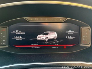Seat Tarraco 2,0   TDI 110 kW – Xcelle 2019