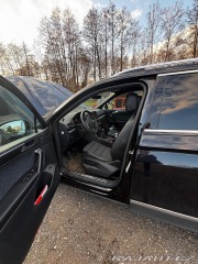 Seat Tarraco 2,0   TDI 110 kW – Xcelle 2019