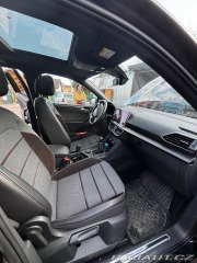 Seat Tarraco 2,0   TDI 110 kW – Xcelle 2019