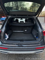 Seat Tarraco 2,0   TDI 110 kW – Xcelle 2019