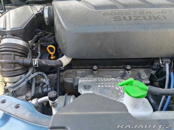 Suzuki Swift 1,4   BoosterJet 103kw 20 2018