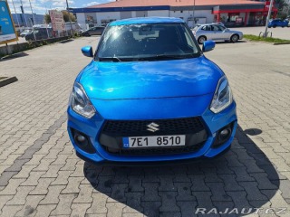 Suzuki Swift 1,4   BoosterJet 103kw 20 2018