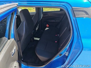 Suzuki Swift 1,4   BoosterJet 103kw 20 2018