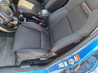 Suzuki Swift 1,4   BoosterJet 103kw 20 2018