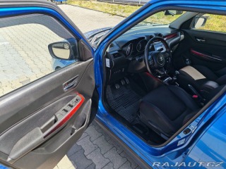 Suzuki Swift 1,4   BoosterJet 103kw 20 2018
