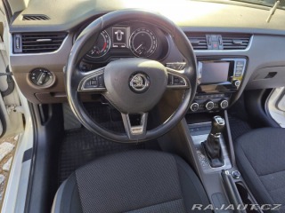 Škoda Octavia 2,0   Scout 4x4 TDI 135kW 2014