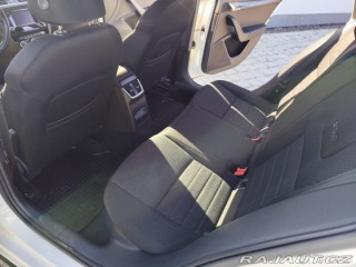Škoda Octavia 2,0   Scout 4x4 TDI 135kW 2014