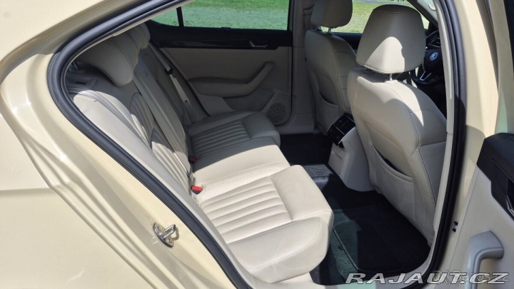 Škoda Superb 2,0 2018