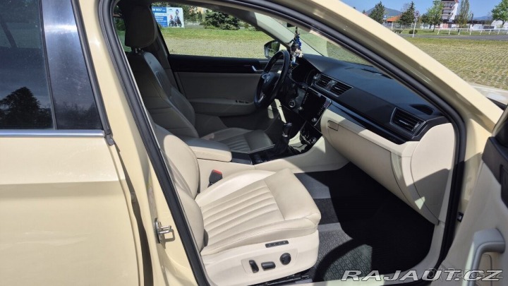 Škoda Superb 2,0 2018