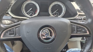 Škoda Superb 2,0 2018