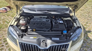 Škoda Superb 2,0 2018