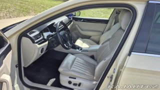 Škoda Superb 2,0 2018
