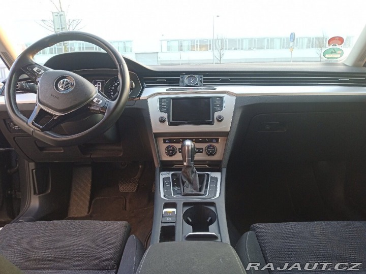 Volkswagen Passat 2,0   TDI-comfortline, au 1800