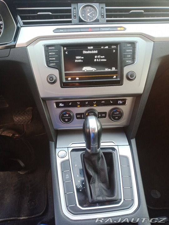 Volkswagen Passat 2,0   TDI-comfortline, au 1800