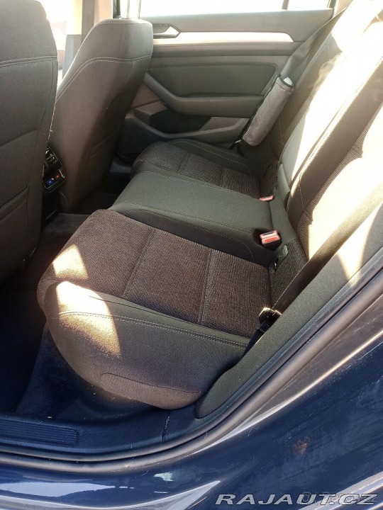 Volkswagen Passat 2,0   TDI-comfortline, au 1800
