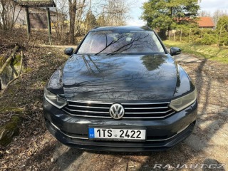 Volkswagen Passat 2,0   TDI-comfortline, au 1800