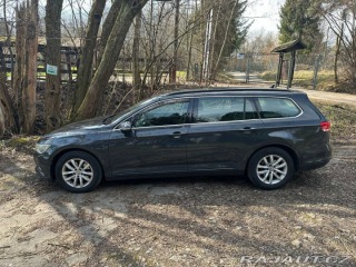 Volkswagen Passat 2,0   TDI-comfortline, au 1800