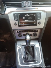 Volkswagen Passat 2,0   TDI-comfortline, au 1800
