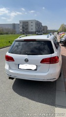 Volkswagen Passat 2,0   Variant B7 1800