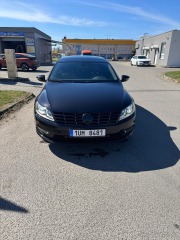 Volkswagen Passat 2,0