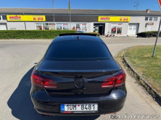 Volkswagen Passat 2,0 2012