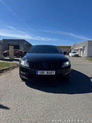 Volkswagen Passat 2,0 2012