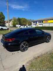 Volkswagen Passat 2,0 2012