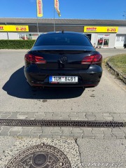 Volkswagen Passat 2,0 2012