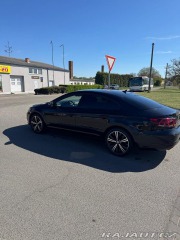 Volkswagen Passat 2,0 2012