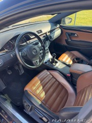 Volkswagen Passat 2,0 2012