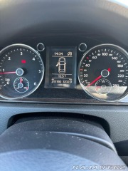 Volkswagen Passat 2,0 2012