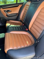 Volkswagen Passat 2,0 2012