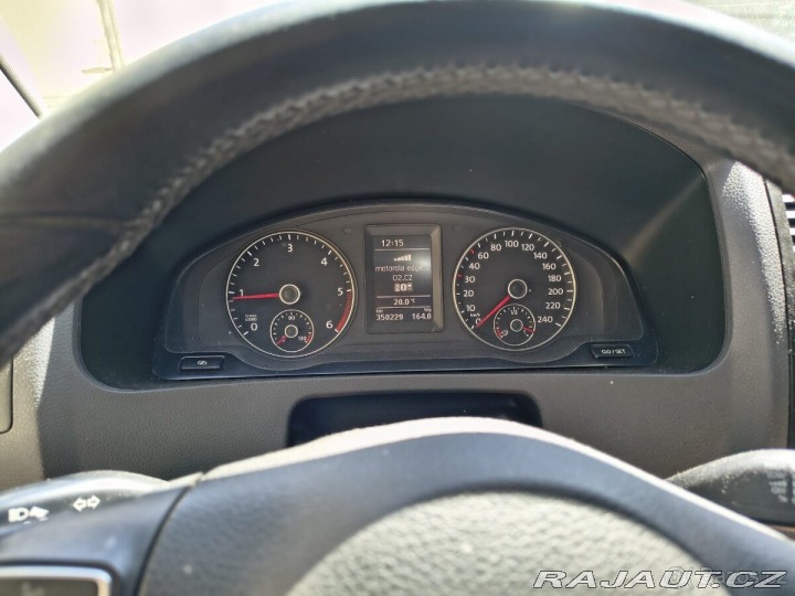 Volkswagen Transporter 2,0   T5 TDI 2012