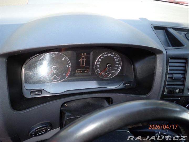 Volkswagen Transporter 2,0   T5 TDI 2012