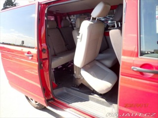 Volkswagen Transporter 2,0   T5 TDI 2012