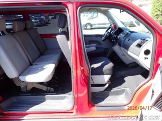 Volkswagen Transporter 2,0   T5 TDI 2012