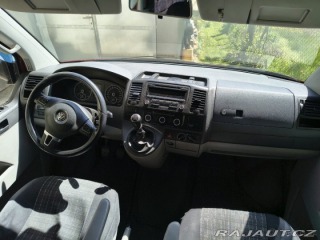 Volkswagen Transporter 2,0   T5 TDI 2012