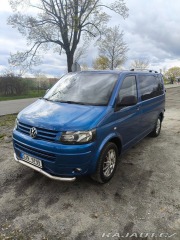 Volkswagen Transporter 2,0   TDi, 132kW, r.v. 20 2011