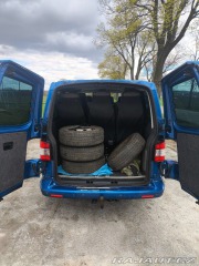Volkswagen Transporter 2,0   TDi, 132kW, r.v. 20 2011