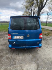 Volkswagen Transporter 2,0   TDi, 132kW, r.v. 20 2011