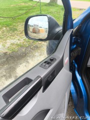Volkswagen Transporter 2,0   TDi, 132kW, r.v. 20 2011
