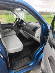 Volkswagen Transporter 2,0   TDi, 132kW, r.v. 20 2011