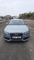 Audi A4 3,0   b8 tdi quattro